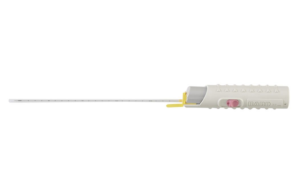 Biopsy System Max Core® 18 Gauge 22 mm Penetration Depth